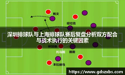 深圳排球队与上海排球队赛后复盘分析双方配合与战术执行的关键因素