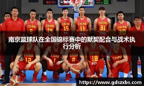 南京篮球队在全国锦标赛中的默契配合与战术执行分析