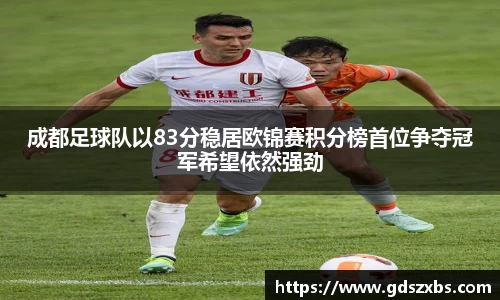 成都足球队以83分稳居欧锦赛积分榜首位争夺冠军希望依然强劲