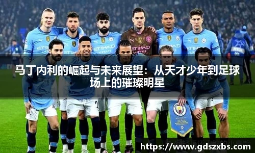 马丁内利的崛起与未来展望：从天才少年到足球场上的璀璨明星