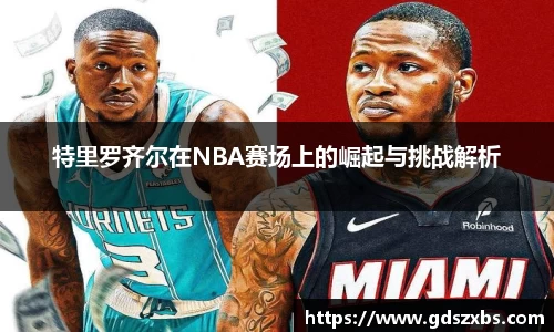 特里罗齐尔在NBA赛场上的崛起与挑战解析